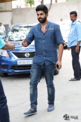 Baahubali Movie Success Celebrations